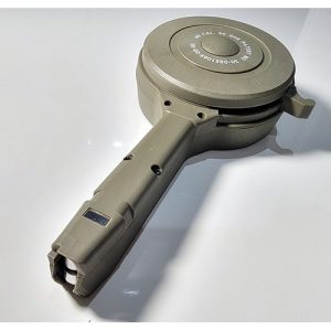 RWB fit for Glock .40 cal 50RDS ODG