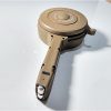Glock compatible 9mm 50rd Drum Tan - Image 2
