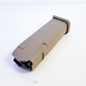 RWB fit for Glock 9mm 17RDS Tan