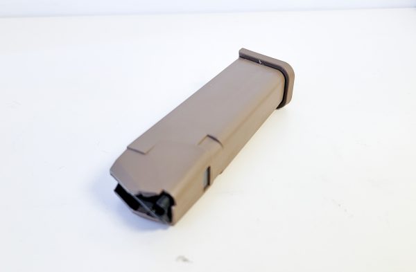 RWB fit for Glock 9mm 17RDS Tan