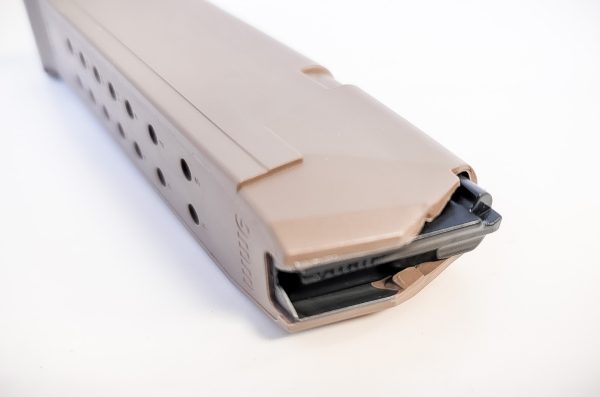 RWB fit for Glock 9mm 17RDS Tan - Image 3