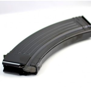 AK-47 30RDS Steel