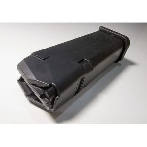 RWB fit for Glock 9mm 17RDS Black