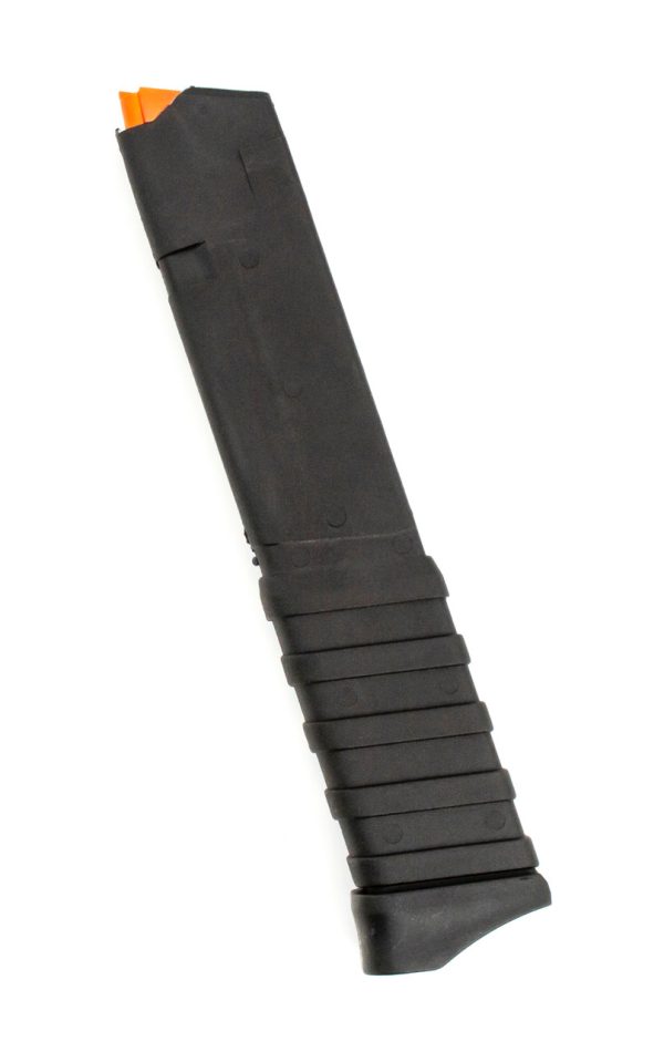 Glock compatible 9mm 17RD Magazine for 43X & 48