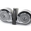 AR-15 Gen II 100rd Dual Drum - Black