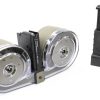 AR-15 .223/5.56 100rd Drum - OD Green