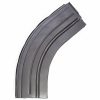 AR-15 7.62x39 30 Round Steel Magazine - Black - Image 2