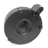 AK-47 7.62x39 75rd Black Steel Drum - Image 4