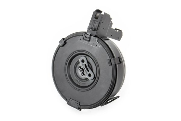 SKS 7.62x39mm 75rd Korean Drum - Image 6