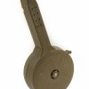 GLOCK Compatible .45 Cal 40rd Drum - Desert Tan - Image 3