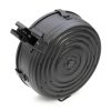 AK-47 7.62x39 75rd Black Steel Drum - Image 3