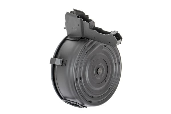 SKS 7.62x39mm 75rd Korean Drum