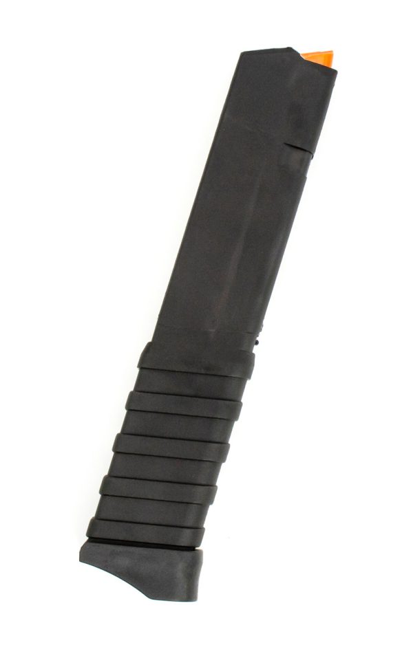 Glock compatible 9mm 17RD Magazine for 43X & 48 - Image 6