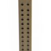 Glock compatible 9mm 33rd Tan Magazine - Image 3