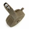 GLOCK Compatible .45 Cal 40rd Drum - Desert Tan - Image 2