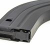 AR-15 7.62x39 30 Round Steel Magazine - Black - Image 4