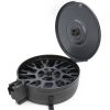 AK-47 7.62x39 75rd Black Steel Drum