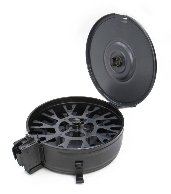 AK-47 7.62X39mm Steel Drum - 100rd - Image 4
