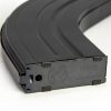 AR-15 7.62x39 30 Round Steel Magazine - Black - Image 5