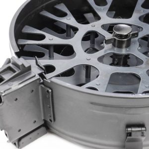 AK-47 7.62X39mm Steel Drum - 100rd