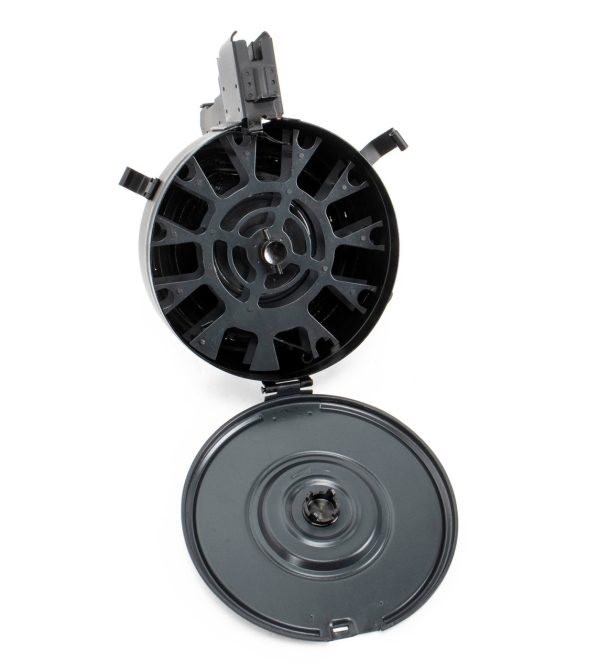SKS 7.62x39mm 75rd Korean Drum - Image 3