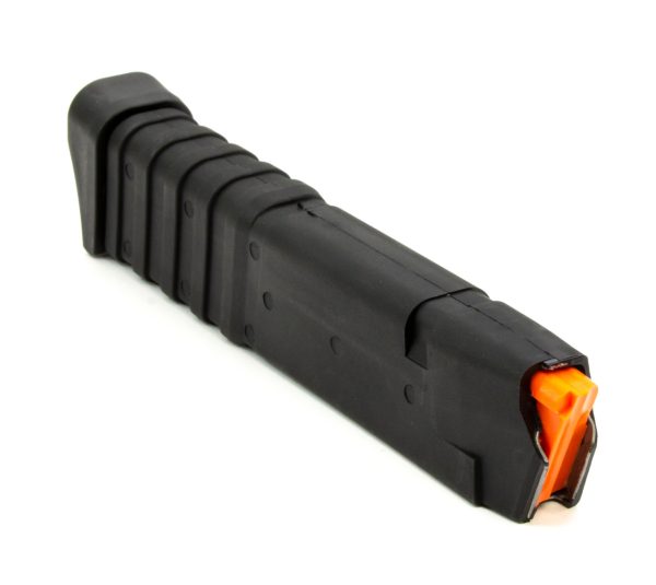 Glock compatible 9mm 17RD Magazine for 43X & 48 - Image 3