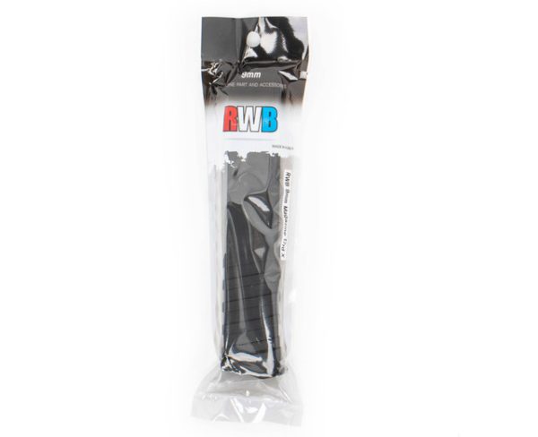 Glock compatible 9mm 17RD Magazine for 43X & 48 - Image 2
