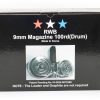 Glock compatible 9mm Dual Drum 100Rd - Image 8