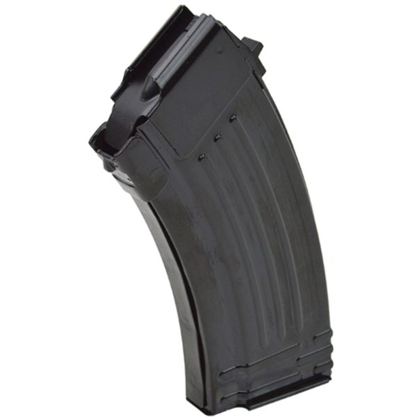 AK-47 20 Round Steel Magazine 7.62x39