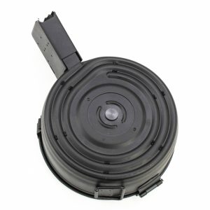 AR-15 7.62x39 75rd Korean Drum