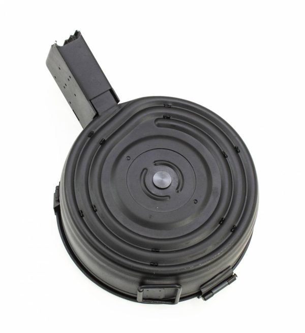 AR-15 7.62x39 75rd Korean Drum