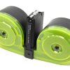 AR-15 .223/5.56 100rd Drum - Neon Green