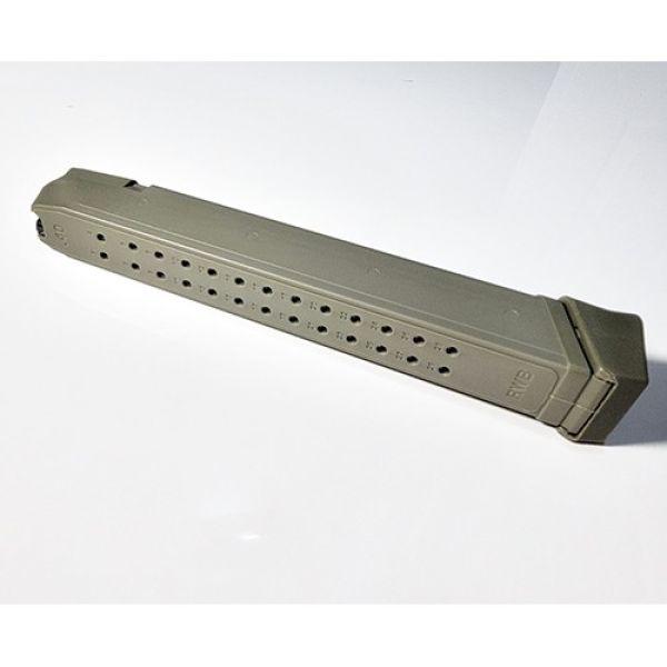 RWB fit for Glock .40 cal 31RDS ODG - Image 3