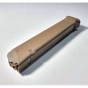 RWB fit for Glock .40 cal 31RDS Tan