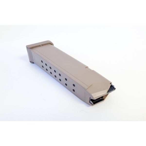 RWB fit for Glock 9mm 17RDS Tan - Image 4
