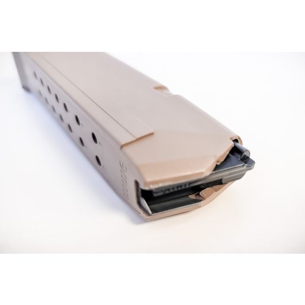 RWB fit for Glock 9mm 17RDS Tan - Image 3