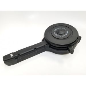 RWB fit for Glock .40 cal 50RDS Black