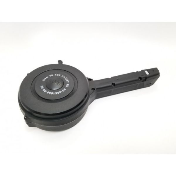RWB fit for Glock .40 cal 50RDS Black - Image 3