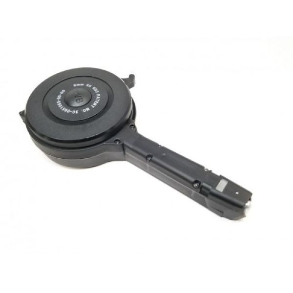 RWB fit for Glock .40 cal 50RDS Black - Image 2