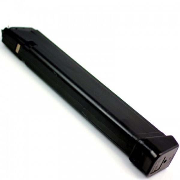 RWB fit for Glock 9mm 33rd Black - Image 4