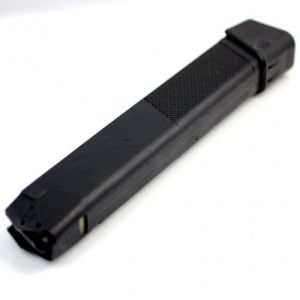 RWB fit for Glock .40 cal 31RDS Black