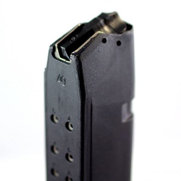 RWB fit for Glock .40 cal 31RDS Black - Image 2