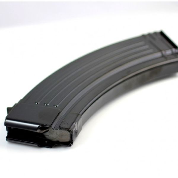AK-47 30RDS Steel