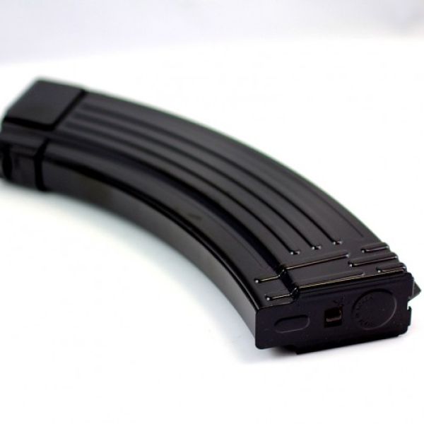 AK-47 30RDS Steel - Image 4