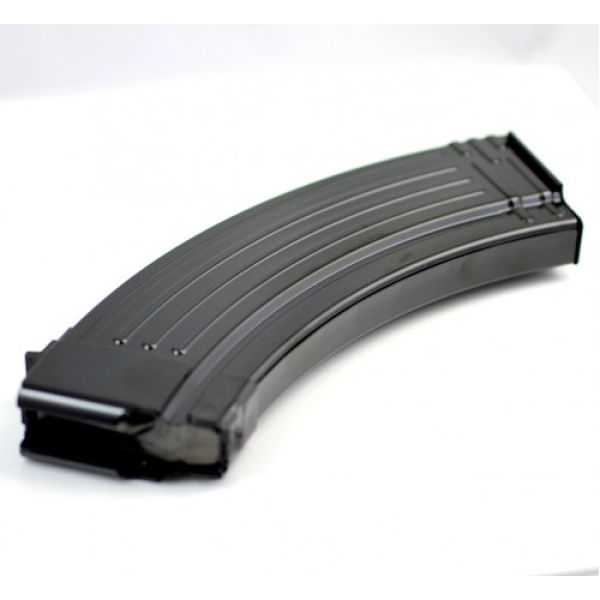 AK-47 30RDS Steel - Image 3