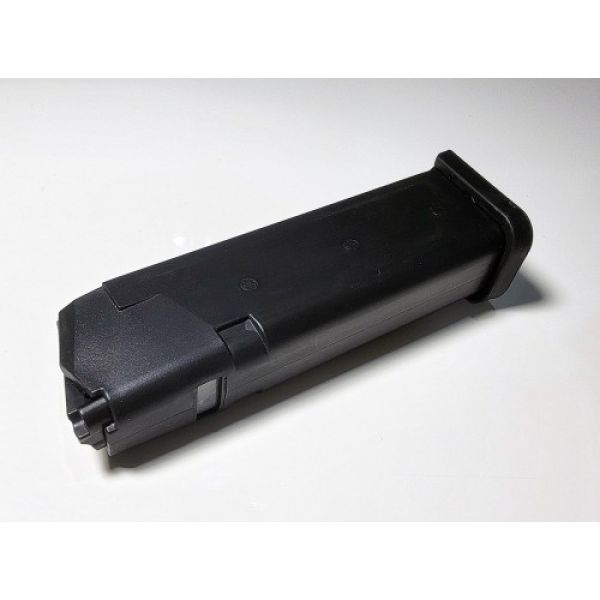 RWB fit for Glock 9mm 17RDS Black - Image 2