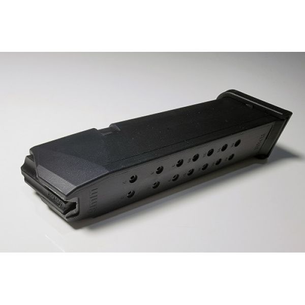 RWB fit for Glock 9mm 17RDS Black - Image 4