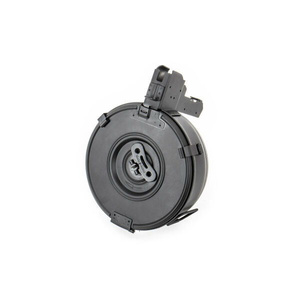 SKS 7.62x39mm 75rd Korean Drum - Image 6
