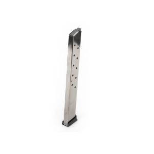 1911 .45 ACP 15rd Magazine - Stainless