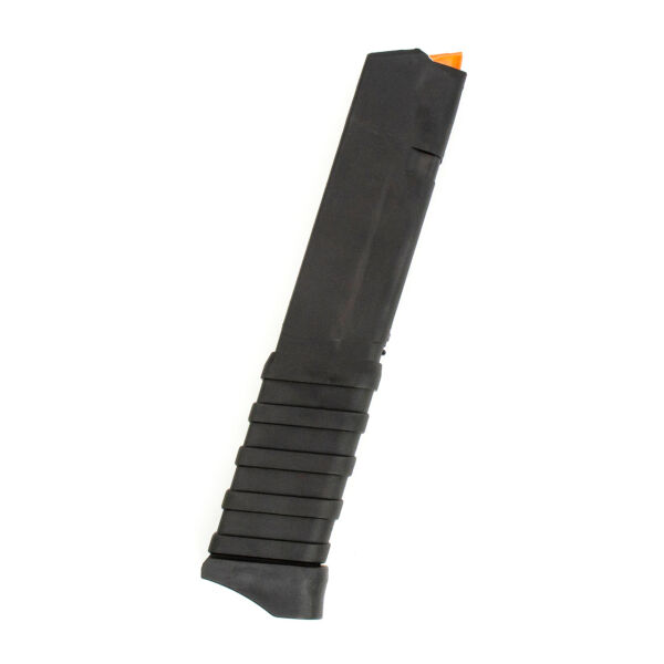 Glock compatible 9mm 17RD Magazine for 43X & 48 - Image 6